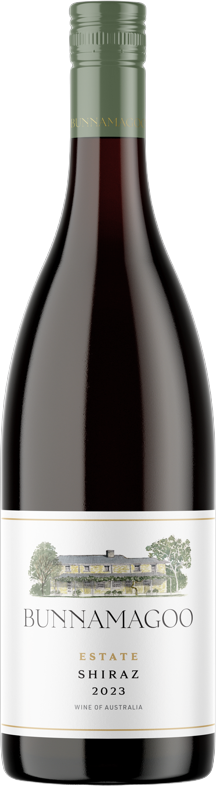 Bunnamagoo Estate Shiraz 2023 Mudgee